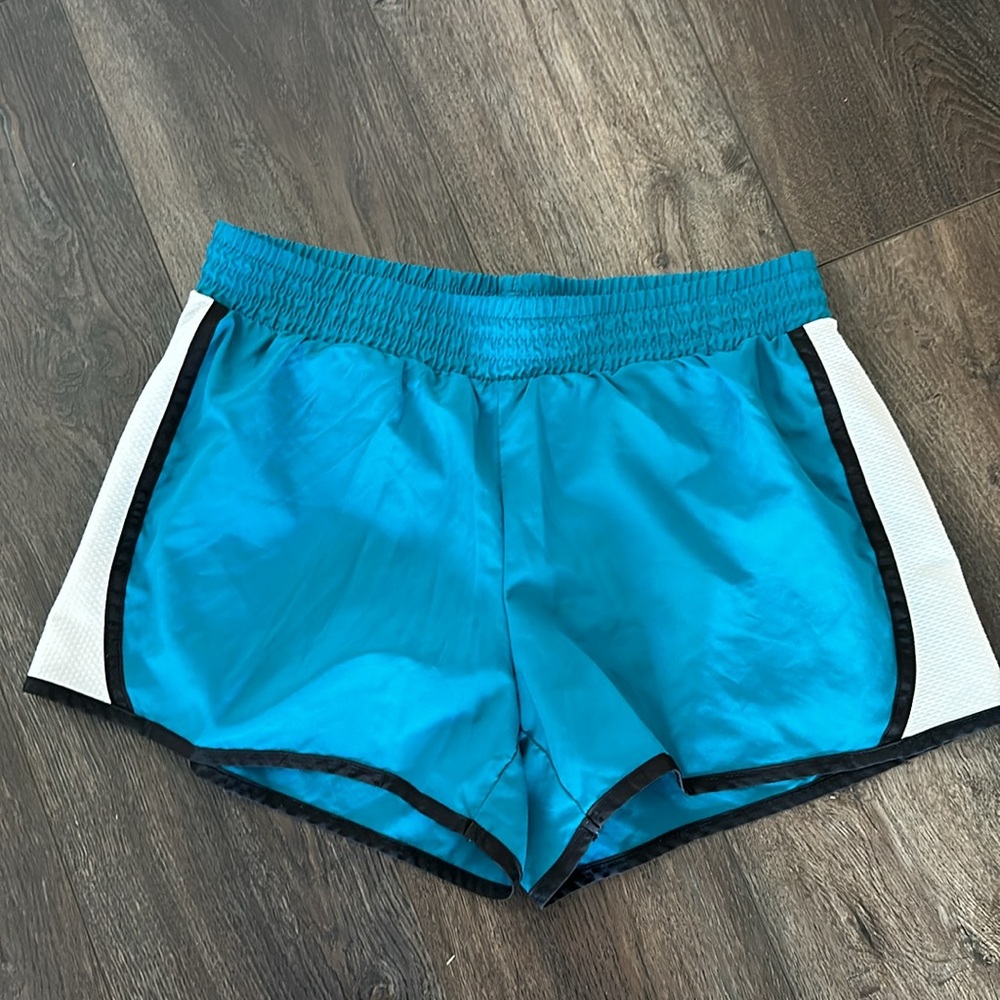 Tek Gear running shorts